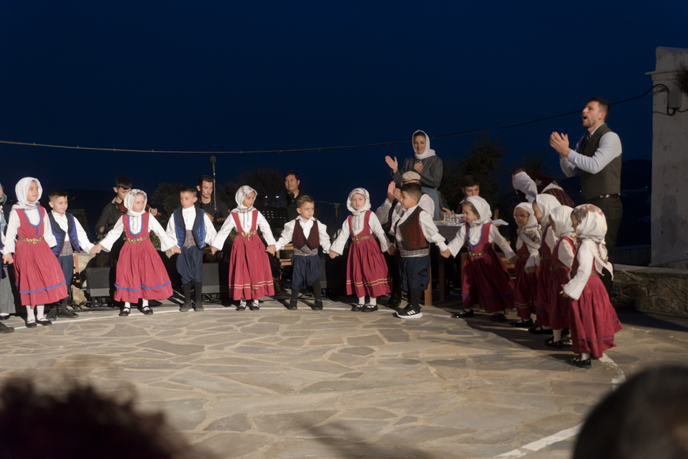 24 ΜΑΙΟΥ : ΔΙΑΔΗΛΩΣΗ « ΜΝΗΜΕΣ ΤΗΣ ΣΤΟΑΣ »